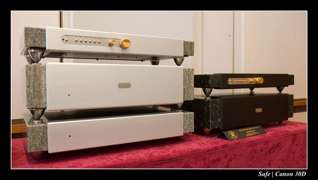 2006 - 10 - Salon hifi sofitel -  057